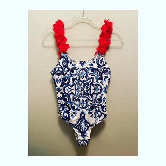 Brand new monikini - Picture 3 of 4